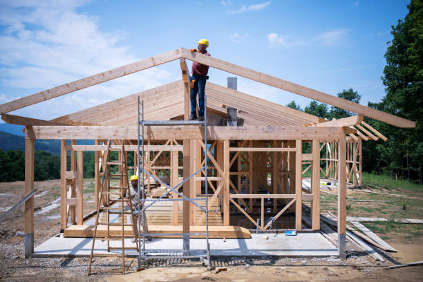 Best Residential Roofing Contractor  in Penitas, TX