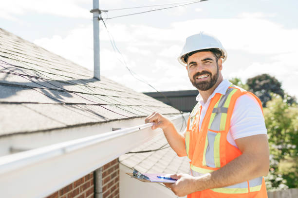 Best Storm Damage Roof Repair  in Penitas, TX