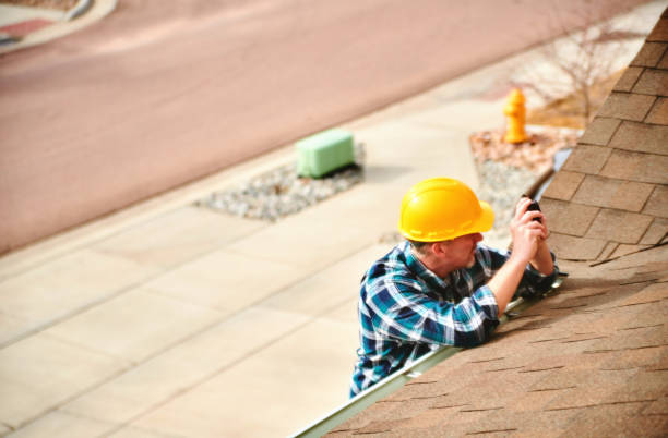 Slate Roofing Contractor