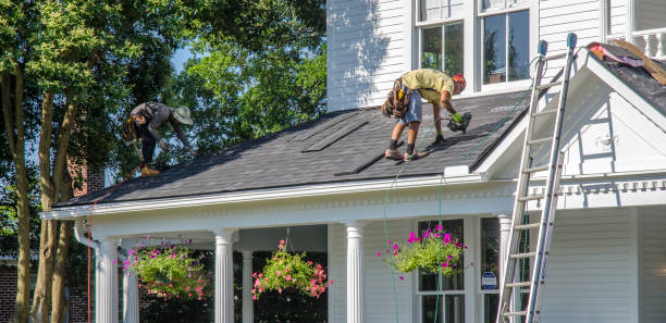 Quick and Trustworthy Emergency Roof Repair Services in Penitas, TX